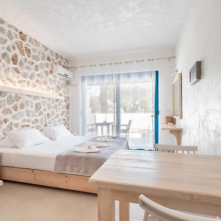 Studios Maria Christina Фалираки Экстерьер фото