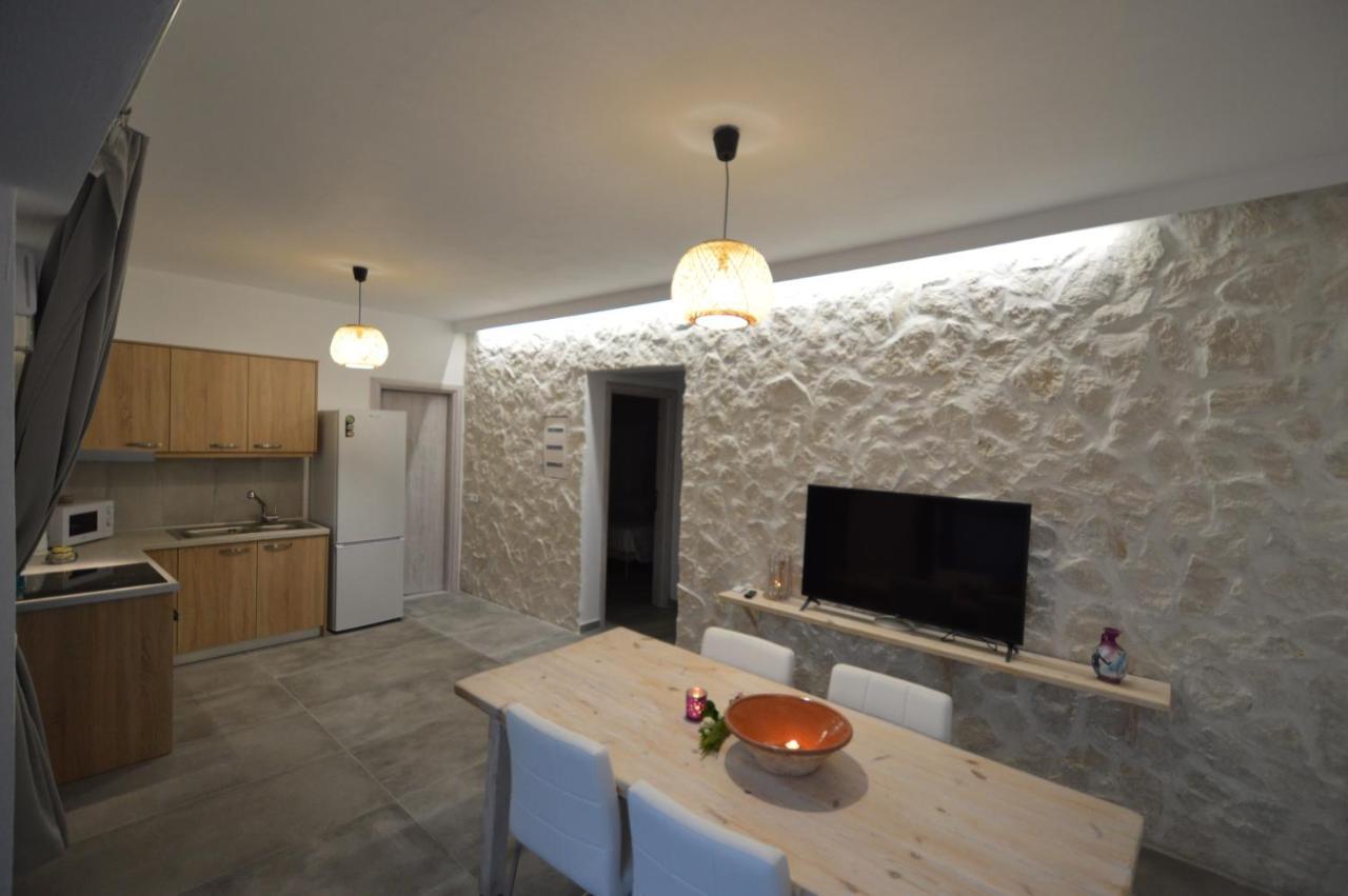 Studios Maria Christina Фалираки Экстерьер фото