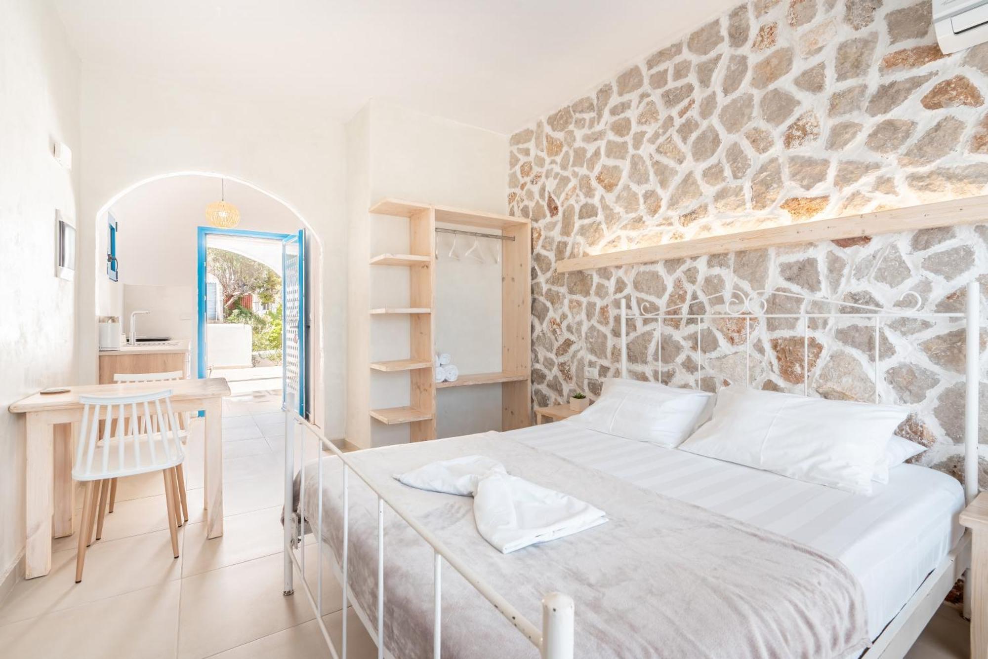 Studios Maria Christina Фалираки Экстерьер фото