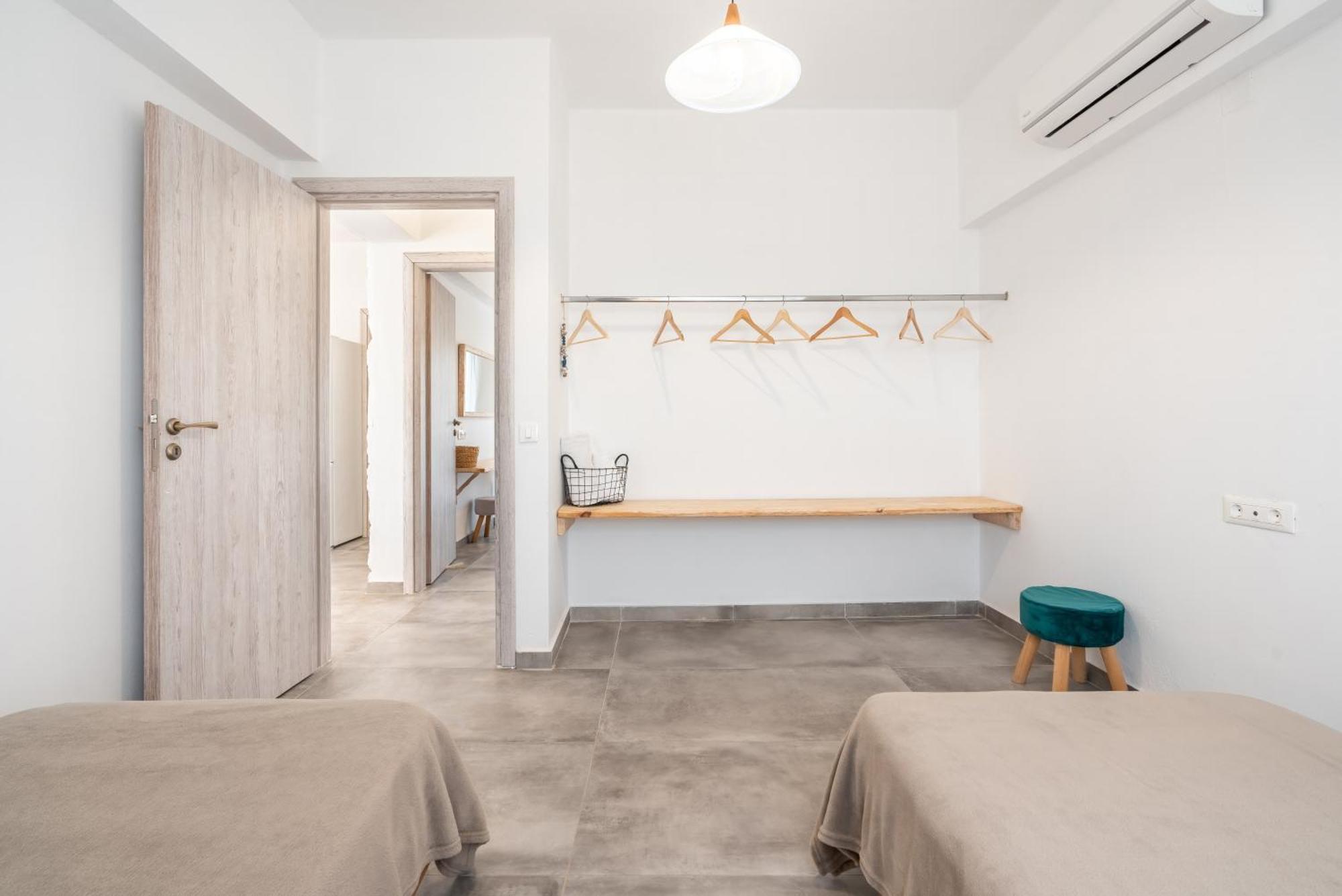 Studios Maria Christina Фалираки Экстерьер фото