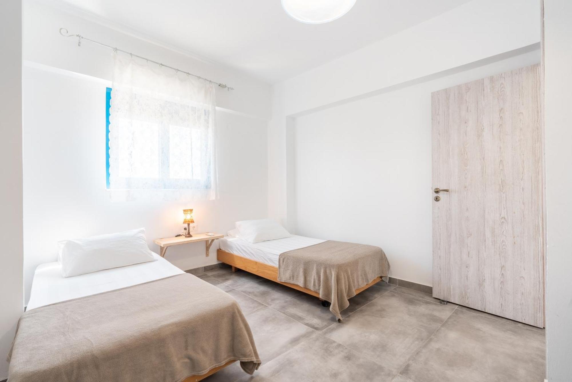 Studios Maria Christina Фалираки Экстерьер фото