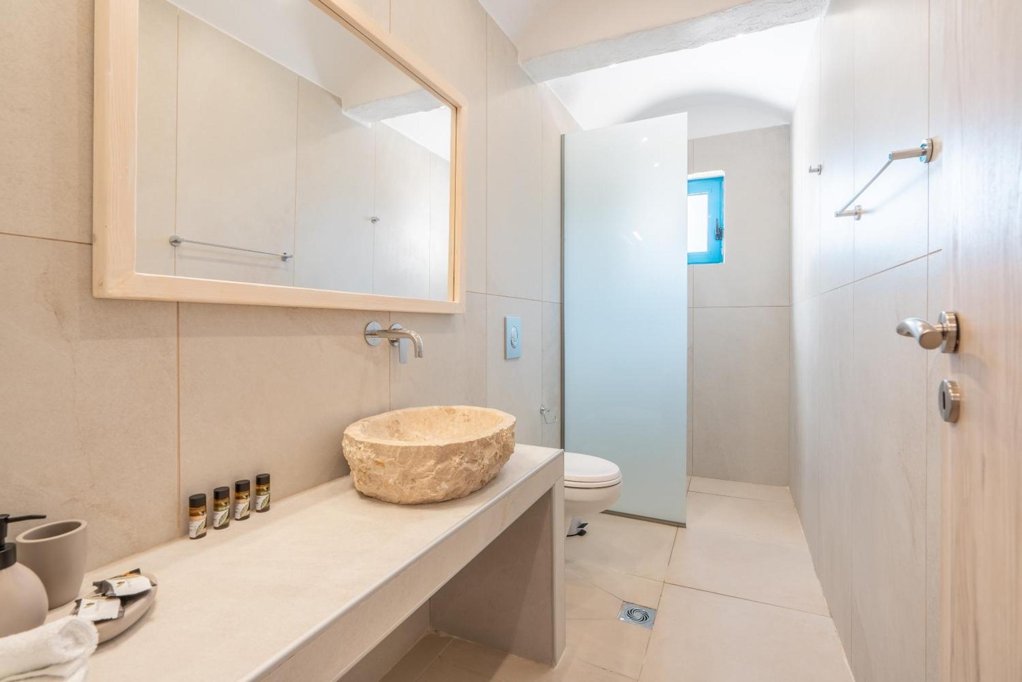 Studios Maria Christina Фалираки Экстерьер фото