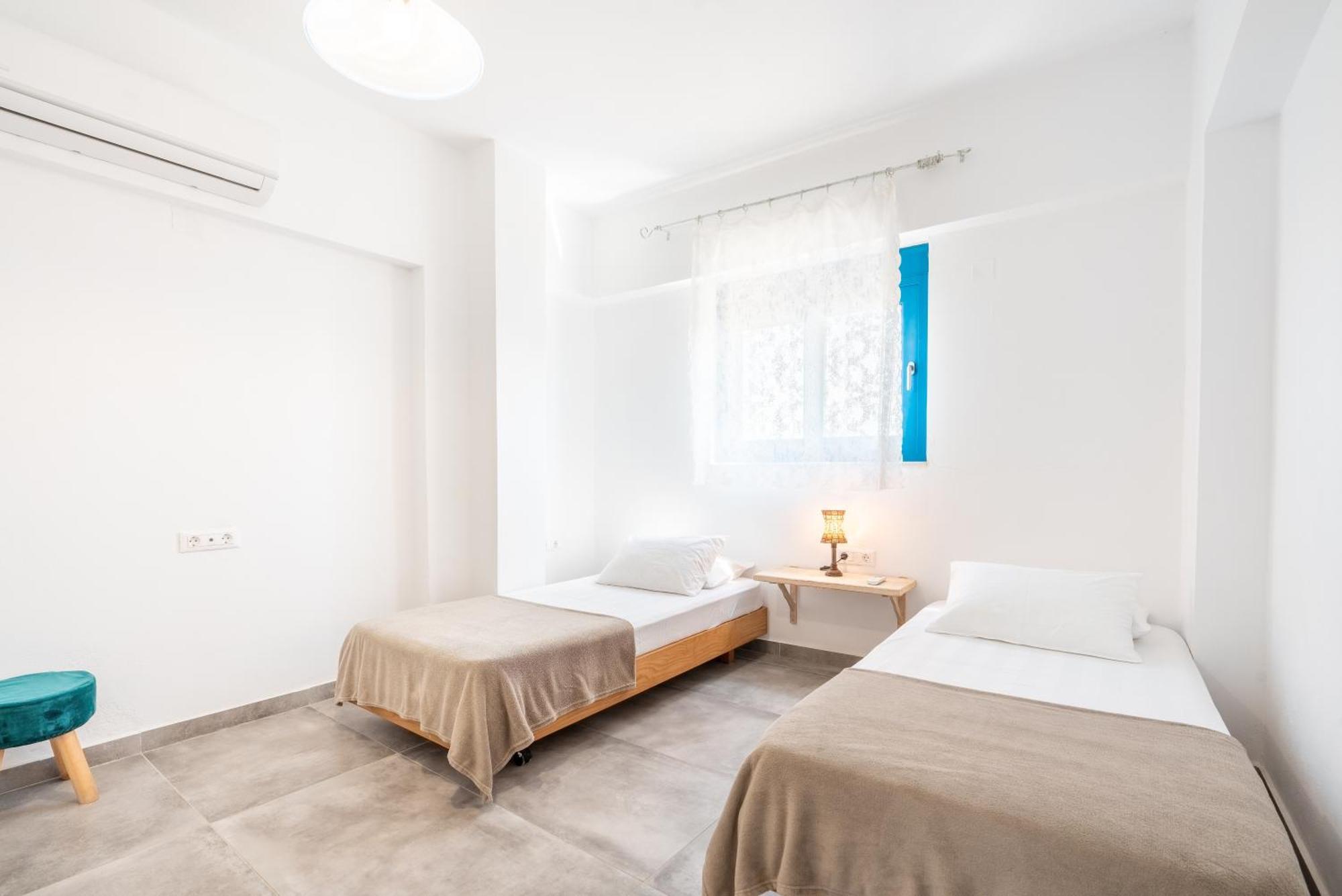 Studios Maria Christina Фалираки Экстерьер фото