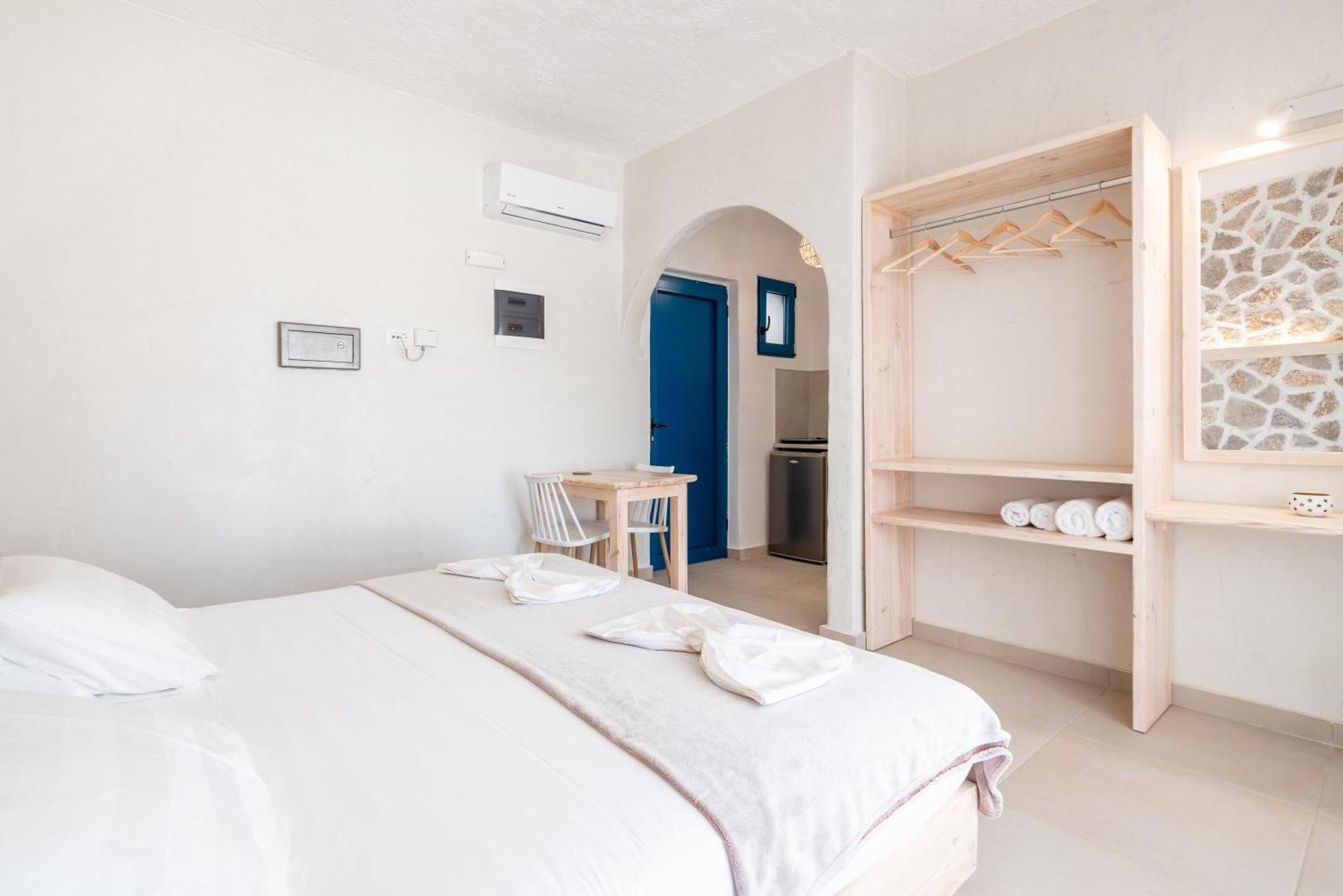 Studios Maria Christina Фалираки Экстерьер фото