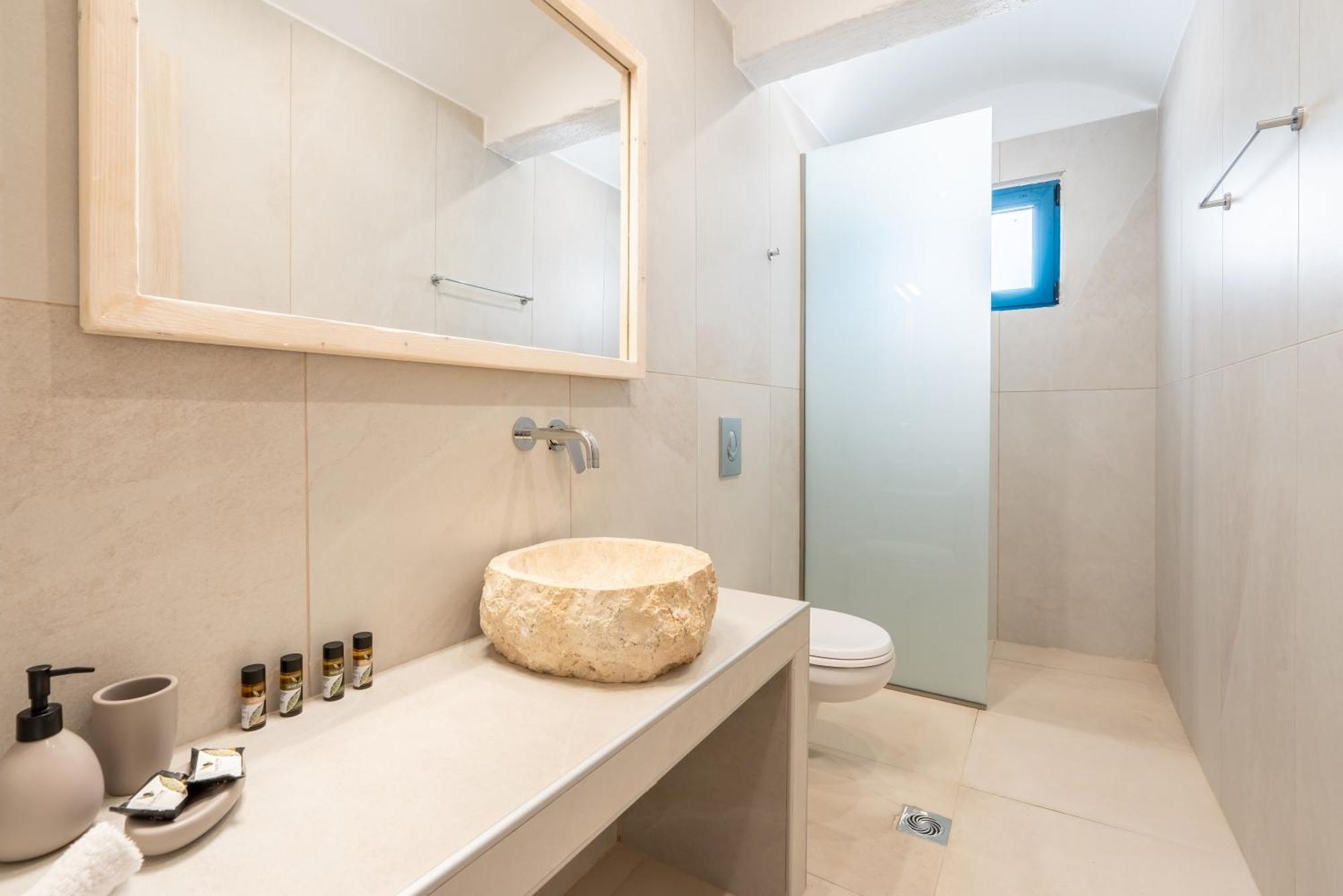 Studios Maria Christina Фалираки Экстерьер фото