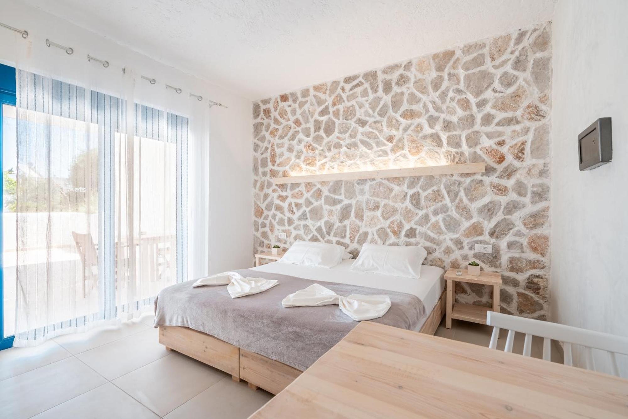 Studios Maria Christina Фалираки Экстерьер фото