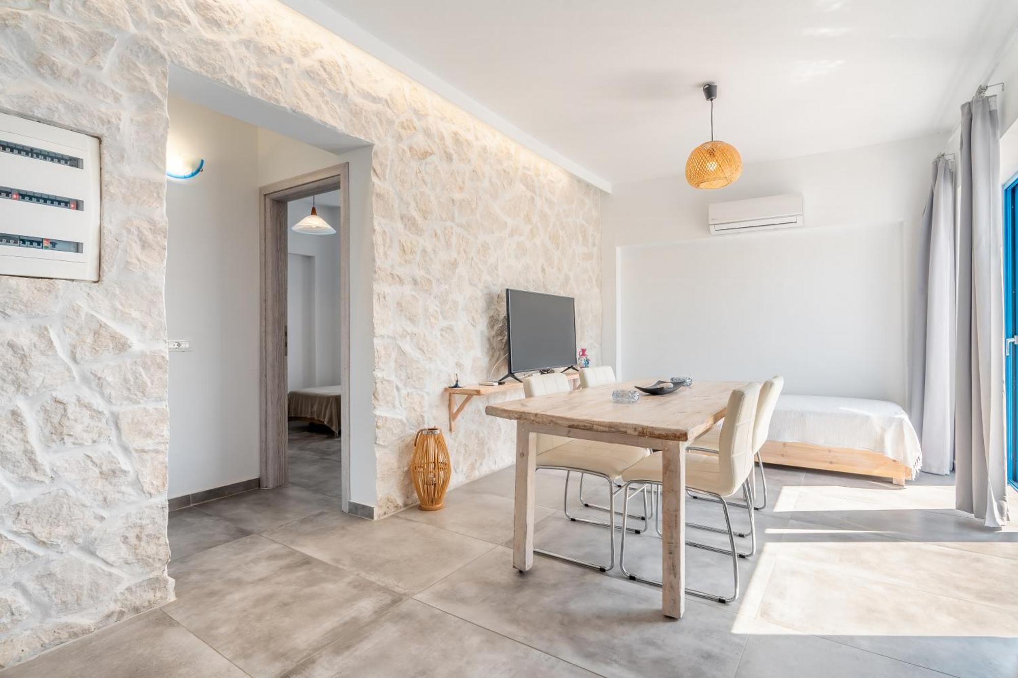 Studios Maria Christina Фалираки Экстерьер фото