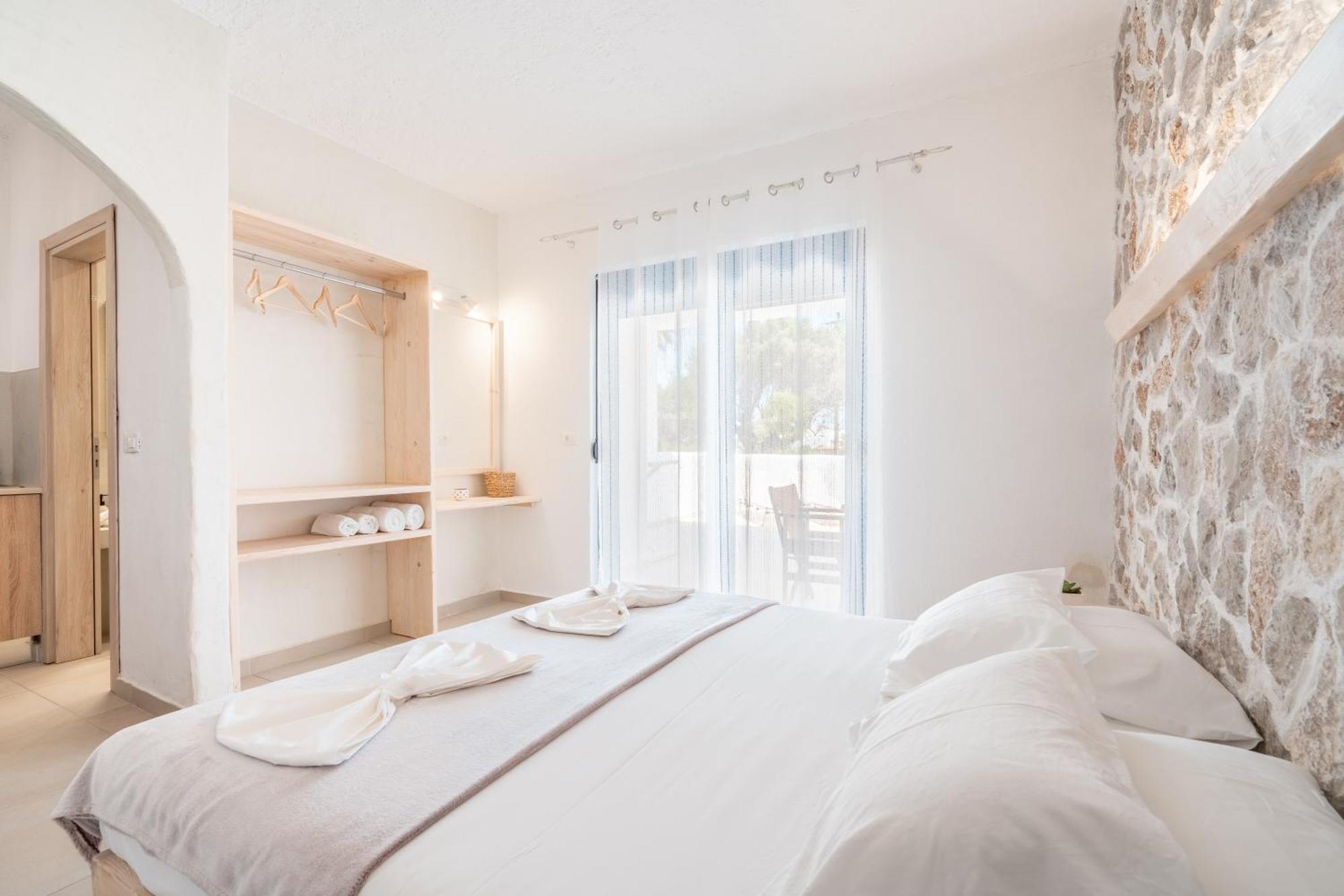 Studios Maria Christina Фалираки Экстерьер фото