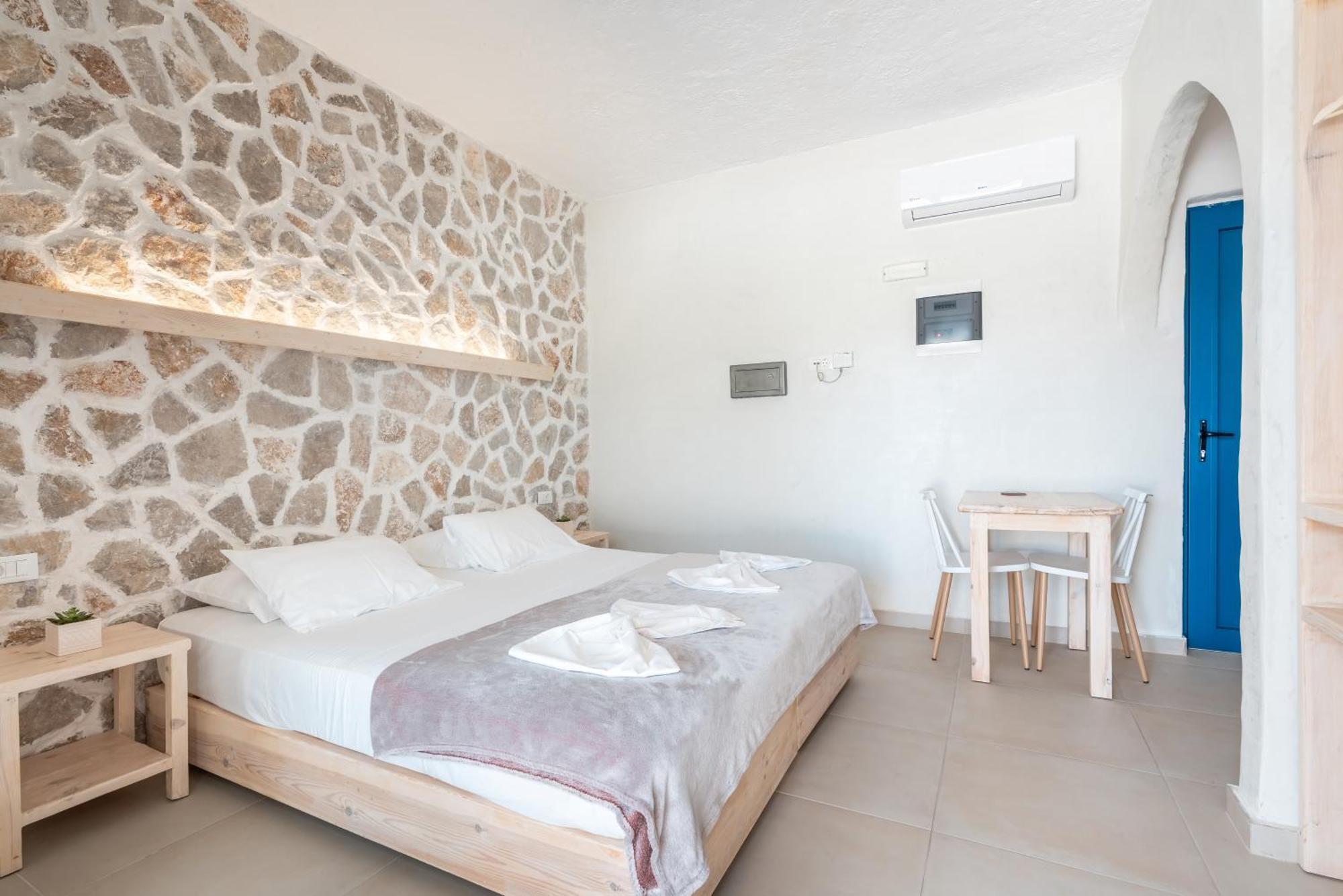 Studios Maria Christina Фалираки Экстерьер фото
