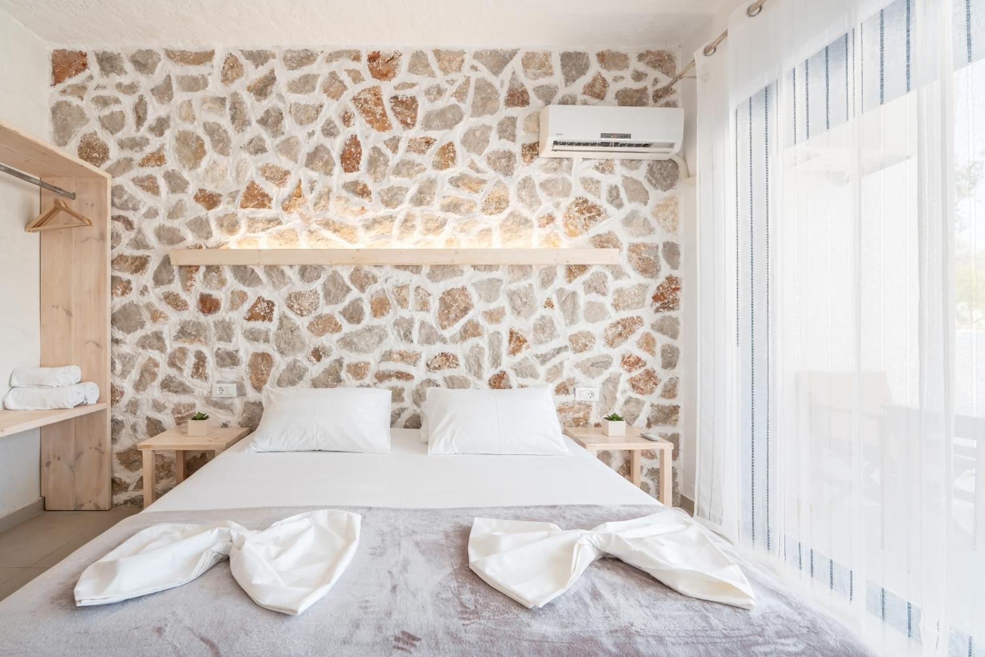 Studios Maria Christina Фалираки Экстерьер фото