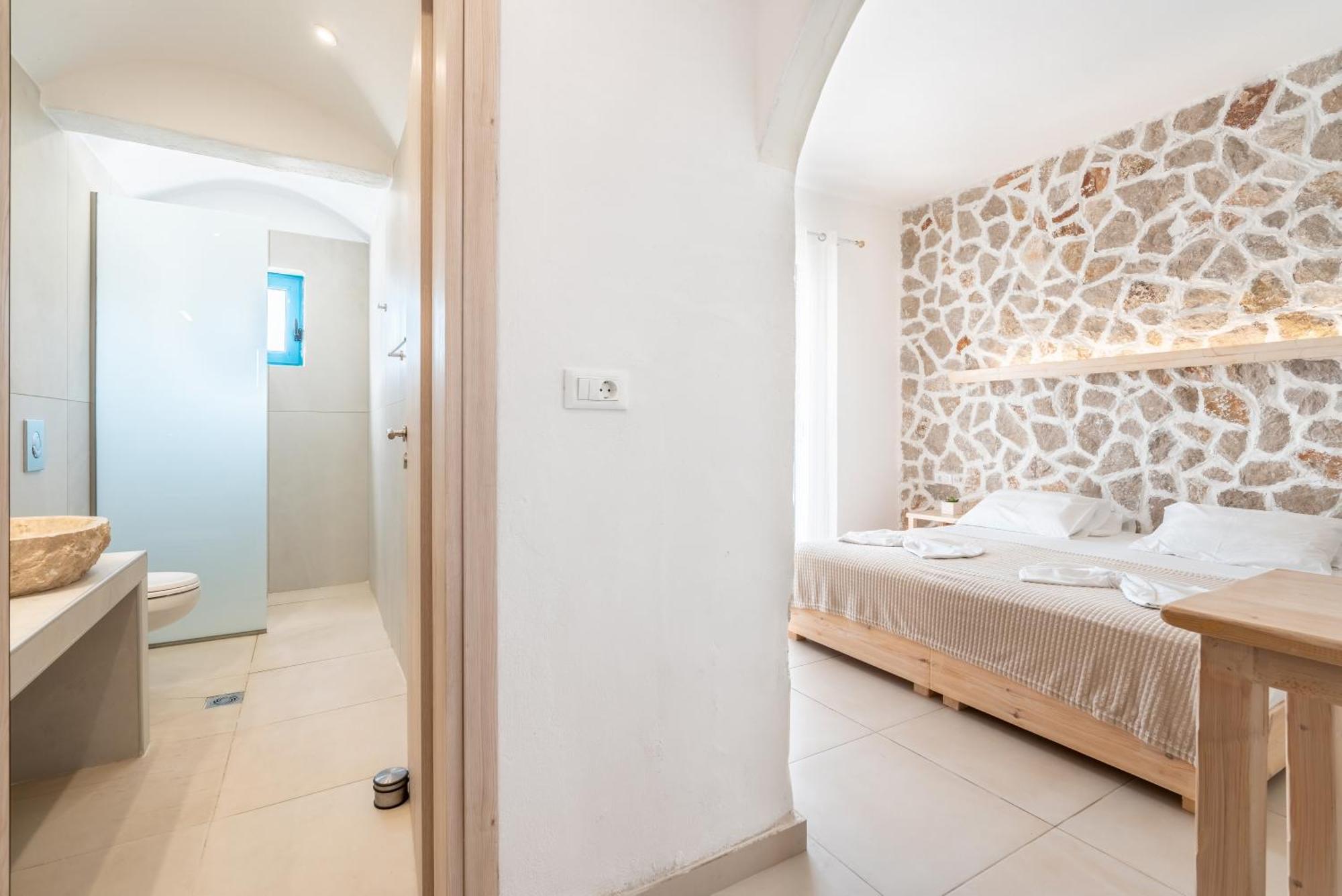 Studios Maria Christina Фалираки Экстерьер фото