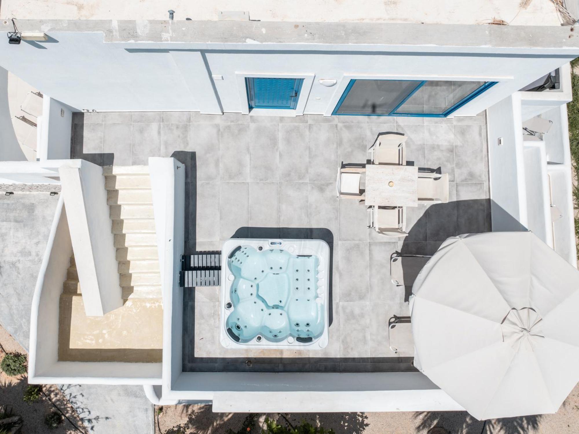 Studios Maria Christina Фалираки Экстерьер фото