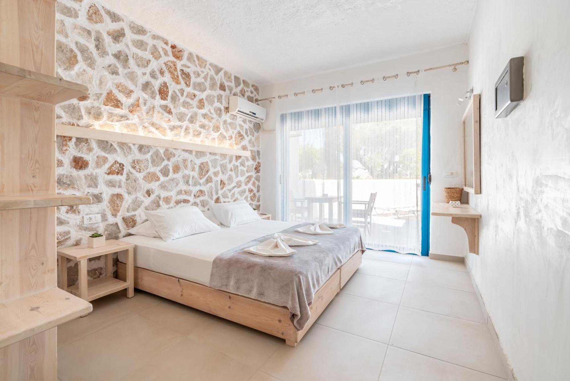 Studios Maria Christina Фалираки Экстерьер фото