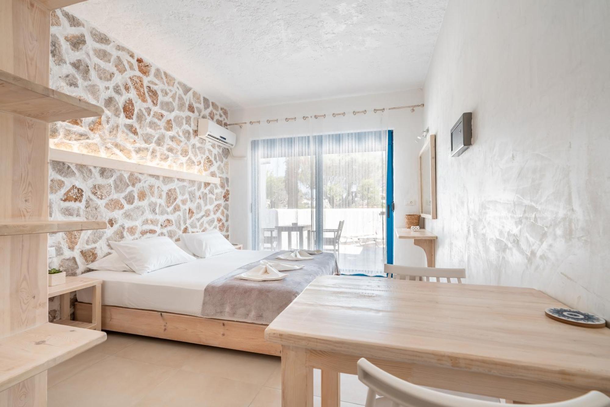 Studios Maria Christina Фалираки Экстерьер фото